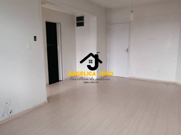 Imagem Apartamento com 1 Quarto à Venda, 30 m² em Centro - São Vicente Imagem Apartamento com 1 Quarto à Venda, 30 m² em Centro - São Vicente