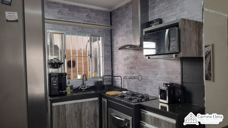 Imagem Sobrado com 2 Quartos à Venda, 110 m² em Itaguá - Ubatuba Imagem Sobrado com 2 Quartos à Venda, 110 m² em Itaguá - Ubatuba