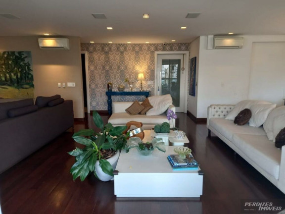 Imagem Apartamento com 3 Quartos à Venda ou Locação, 267 m² em Perdizes - São Paulo Imagem Apartamento com 3 Quartos à Venda ou Locação, 267 m² em Perdizes - São Paulo