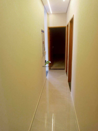 Casa com 3 Quartos à Venda, 166 m² em Residencial Tosi - Itupeva