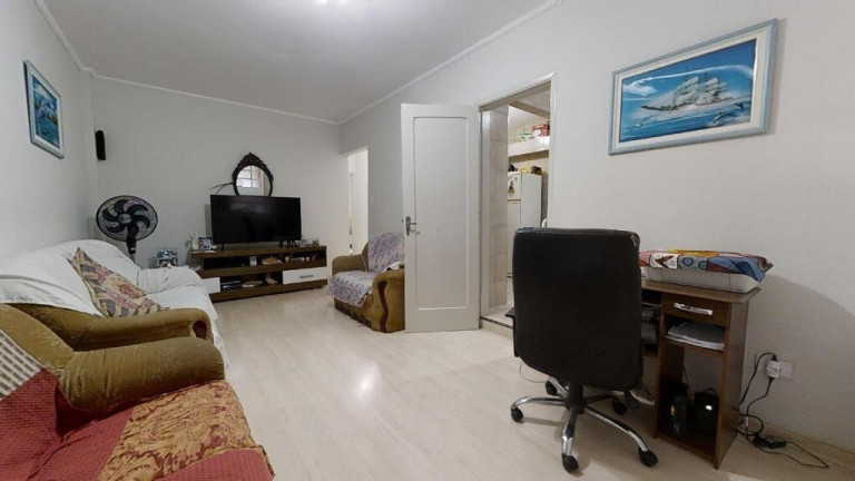 Imagem Apartamento com 3 Quartos à Venda, 87 m² em Bela Vista - São Paulo