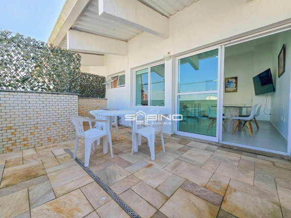 Imagem Apartamento com 2 Quartos à Venda, 92 m² em Riviera De São Lourenço - Bertioga