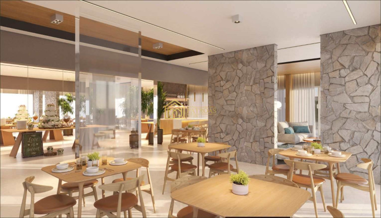 Imagem Apartamento com 2 Quartos à Venda, 61 m² em Centro - São Bernardo Do Campo