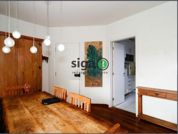 Imagem Apartamento com 2 Quartos para Alugar, 86 m² em Morumbi - São Paulo Imagem Apartamento com 2 Quartos para Alugar, 86 m² em Morumbi - São Paulo