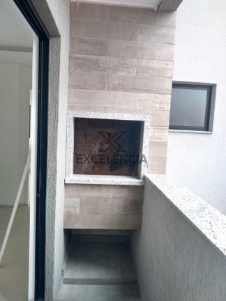 Imagem Apartamento com 3 Quartos à Venda, 76 m² em Boneca Do Iguaçu - São José Dos Pinhais