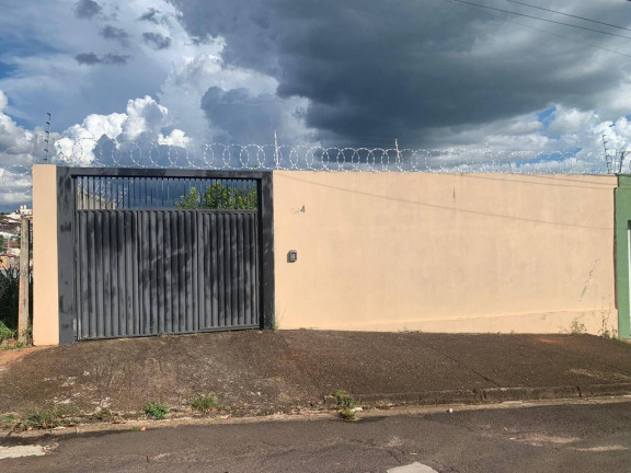 Terreno à Venda, 511 m² em Jardim América - Bauru