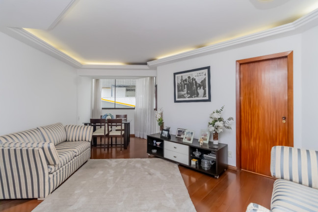Imagem Apartamento com 2 Quartos à Venda, 72 m² em Saúde - São Paulo