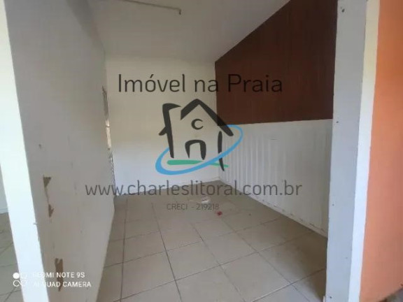 Imagem Casa com 1 Quarto à Venda, 300 m² em Jaraguá - Caraguatatuba