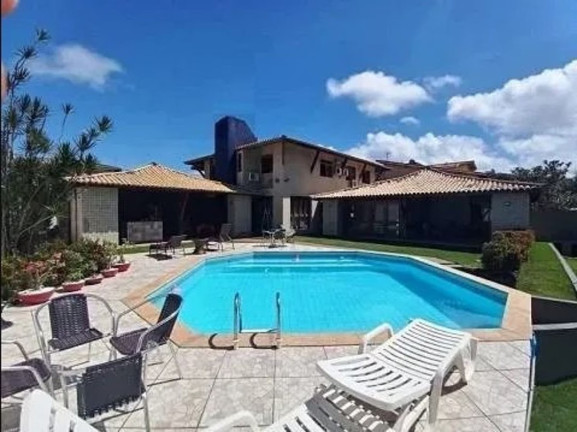 Imagem Casa com 5 Quartos à Venda, 500 m² em Vilas Do Atlântico - Lauro De Freitas Imagem Casa com 5 Quartos à Venda, 500 m² em Vilas Do Atlântico - Lauro De Freitas