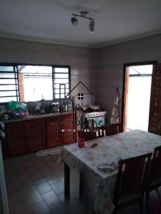 Imagem Casa com 5 Quartos à Venda, 230 m² em Vila Sônia - Piracicaba