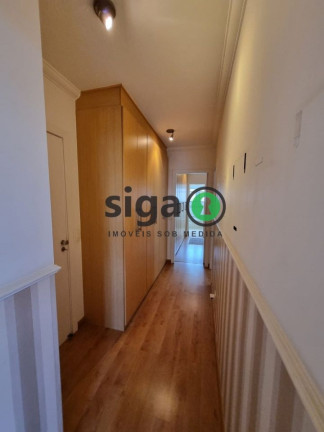 Imagem Apartamento com 4 Quartos à Venda, 169 m² em Brooklin - São Paulo Imagem Apartamento com 4 Quartos à Venda, 169 m² em Brooklin - São Paulo