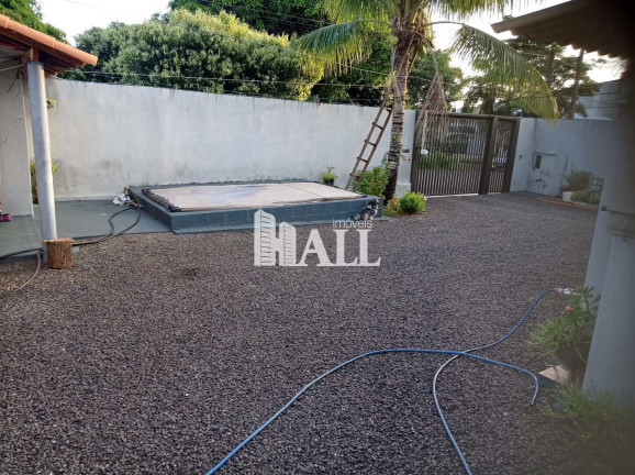 Casa com 2 Quartos à Venda, 233 m² em Residencial Regissol I - Mirassol