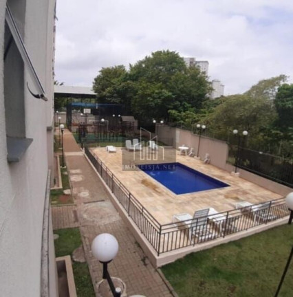 Imagem Apartamento com 3 Quartos à Venda, 59 m² em Novo Osasco - Osasco
