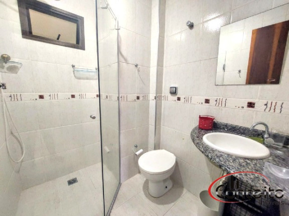 Imagem Apartamento com 4 Quartos à Venda, 128 m² em Tenório - Ubatuba Imagem Apartamento com 4 Quartos à Venda, 128 m² em Tenório - Ubatuba