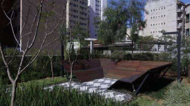 Imagem Apartamento com 2 Quartos à Venda, 80 m² em Bela Vista - São Paulo Imagem Apartamento com 2 Quartos à Venda, 80 m² em Bela Vista - São Paulo