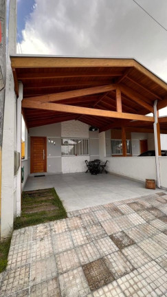 Casa de Condomínio com 2 Quartos à Venda, 125 m² em Vila Dos Comerciarios Ii - Taubaté