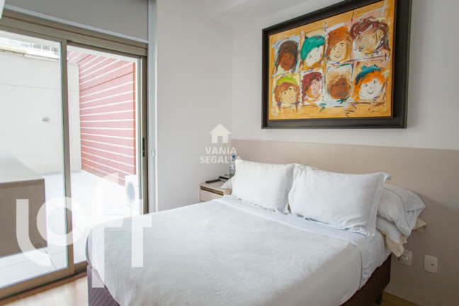 Imagem Apartamento com 1 Quarto à Venda, 88 m² em Pinheiros - São Paulo Imagem Apartamento com 1 Quarto à Venda, 88 m² em Pinheiros - São Paulo