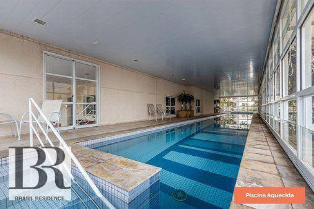 Imagem Apartamento com 1 Quarto à Venda, 94 m² em Jardim Brasil (zona Sul) - São Paulo Imagem Apartamento com 1 Quarto à Venda, 94 m² em Jardim Brasil (zona Sul) - São Paulo