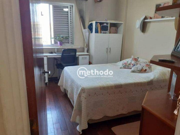 Imagem Apartamento com 3 Quartos à Venda, 86 m² em Vila Industrial - Campinas Imagem Apartamento com 3 Quartos à Venda, 86 m² em Vila Industrial - Campinas
