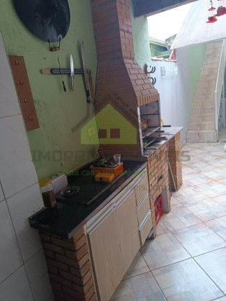Imagem Casa com 4 Quartos à Venda, 200 m² em Jardim Santa Maria - Jacareí Imagem Casa com 4 Quartos à Venda, 200 m² em Jardim Santa Maria - Jacareí