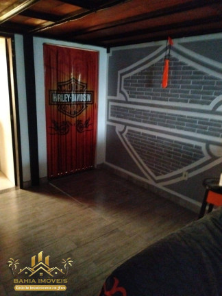 Imagem Apartamento com 2 Quartos à Venda, 120 m² em Cambolo - Porto Seguro