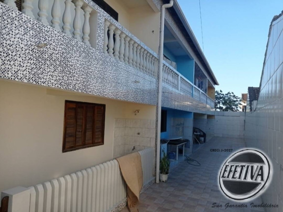 Imagem Sobrado com 3 Quartos à Venda, 70 m² em Monções - Pontal Do Paraná