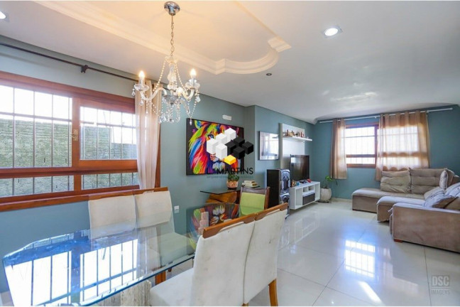 Casa com 3 Quartos à Venda, 185 m² em Hípica - Porto Alegre