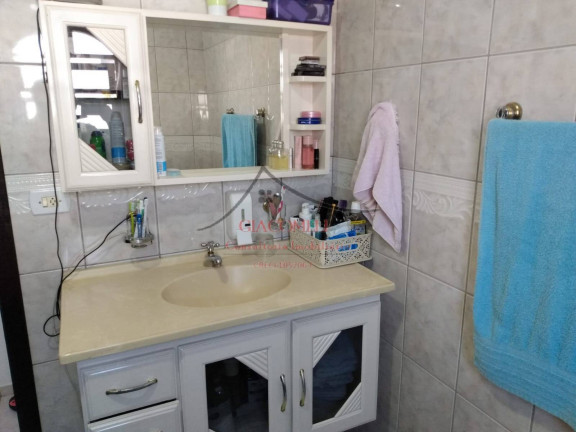 Imagem Casa com 3 Quartos à Venda, 115 m² em Jardim Santa Terezinha (zona Leste) - São Paulo Imagem Casa com 3 Quartos à Venda, 115 m² em Jardim Santa Terezinha (zona Leste) - São Paulo