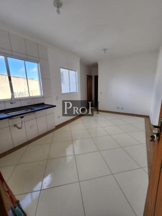 Imagem Cobertura com 2 Quartos à Venda, 85 m² em Vila Guaraciaba - Santo André Imagem Cobertura com 2 Quartos à Venda, 85 m² em Vila Guaraciaba - Santo André