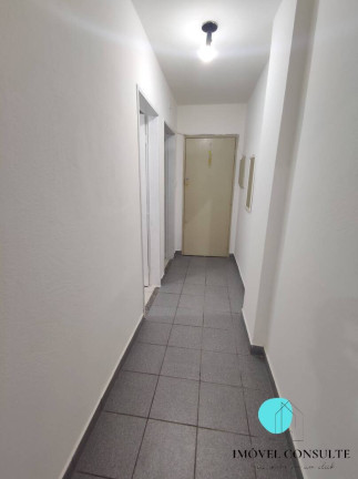 Imagem Apartamento com 1 Quarto à Venda, 35 m² em Centro - São Paulo