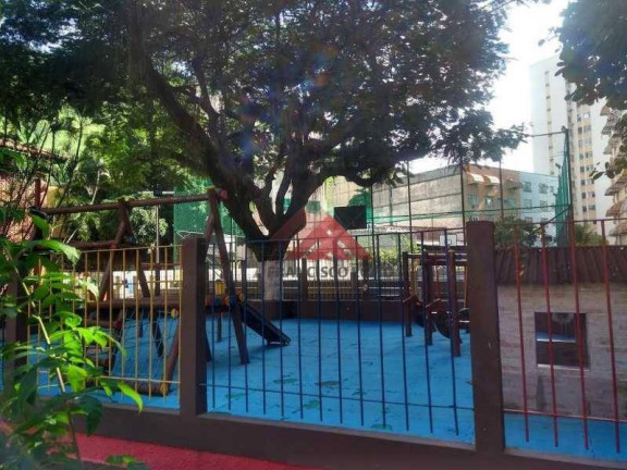 Apartamento com 2 Quartos à Venda, 80 m² em São Domingos - Niterói