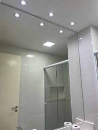 Imagem Apartamento com 2 Quartos à Venda, 47 m² em Jardim São Savério - São Paulo Imagem Apartamento com 2 Quartos à Venda, 47 m² em Jardim São Savério - São Paulo