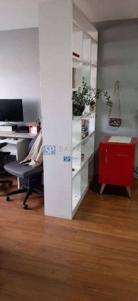 Imagem Apartamento com 3 Quartos à Venda, 98 m² em Vila Romana - São Paulo Imagem Apartamento com 3 Quartos à Venda, 98 m² em Vila Romana - São Paulo