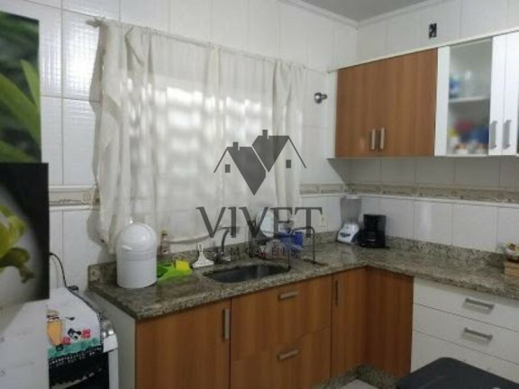 Imagem Casa com 3 Quartos à Venda, 90 m² em Wanel Ville - Sorocaba