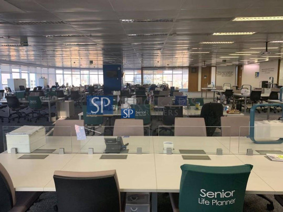 Imagem Sala Comercial à Venda ou Locação, 516 m² em Bela Vista - São Paulo Imagem Sala Comercial à Venda ou Locação, 516 m² em Bela Vista - São Paulo