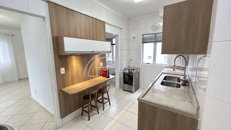 Imagem Apartamento com 3 Quartos à Venda, 139 m² em Pompéia - Santos Imagem Apartamento com 3 Quartos à Venda, 139 m² em Pompéia - Santos