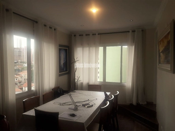 Imagem Apartamento com 3 Quartos à Venda, 203 m² em Aclimação - São Paulo