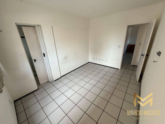 Imagem Apartamento com 3 Quartos à Venda, 126 m² em Cocó - Fortaleza