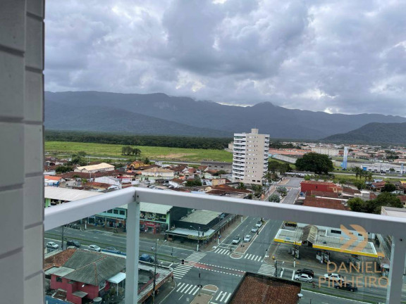 Imagem Apartamento com 2 Quartos à Venda, 93 m² em Caiçara - Praia Grande