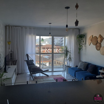 Imagem Apartamento com 2 Quartos à Venda, 65 m² em Centro - Ubatuba Imagem Apartamento com 2 Quartos à Venda, 65 m² em Centro - Ubatuba