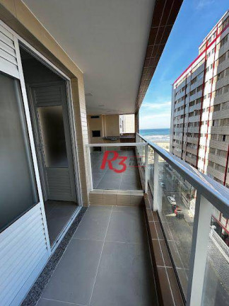 Apartamento com 3 Quartos à Venda, 143 m² em Aviação - Praia Grande
