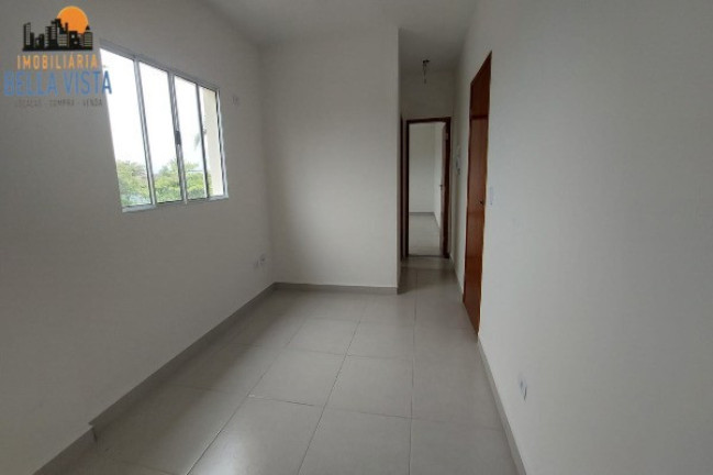 Apartamento com 1 Quarto à Venda,  em Parque Bitaru - São Vicente