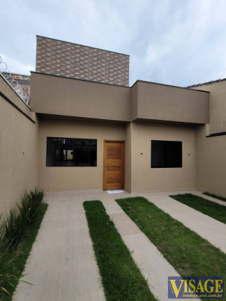 Imagem Casa com 3 Quartos à Venda, em Pq. Dos Sinos - Jacareí Imagem Casa com 3 Quartos à Venda, em Pq. Dos Sinos - Jacareí