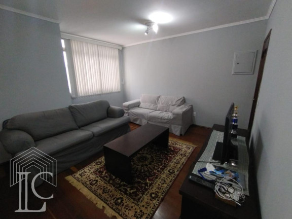 Imagem Apartamento com 2 Quartos para Alugar, 63 m² em Saúde - São Paulo