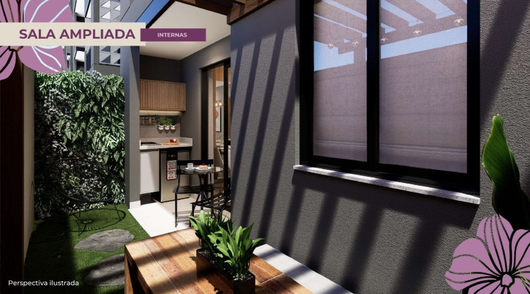 Imagem Imóvel com 2 Quartos à Venda, 63 m² em Bonfim Paulista - Ribeirão Preto Imagem Imóvel com 2 Quartos à Venda, 63 m² em Bonfim Paulista - Ribeirão Preto