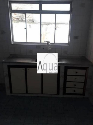 Imagem Casa com 4 Quartos à Venda, 150 m² em Jardim Do Estádio - Santo André Imagem Casa com 4 Quartos à Venda, 150 m² em Jardim Do Estádio - Santo André