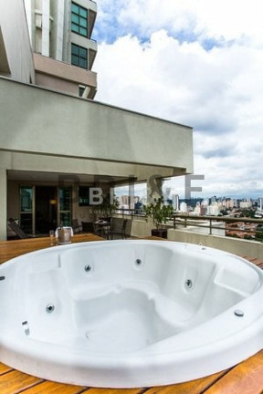 Imagem Apartamento com 2 Quartos à Venda, 100 m² em Brooklin - São Paulo