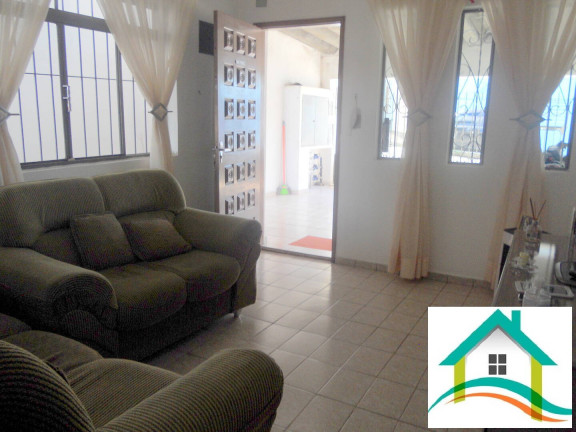 Imagem Casa com 2 Quartos à Venda, 253 m² em Vila Palmares - Santo André