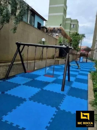 Imagem Apartamento com 2 Quartos à Venda, 46 m² em Assunção - São Bernardo Do Campo Imagem Apartamento com 2 Quartos à Venda, 46 m² em Assunção - São Bernardo Do Campo