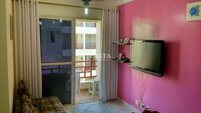 Foto do imóvel Apartamento com 2 Quartos à Venda, 60 m² em Enseada - Guarujá